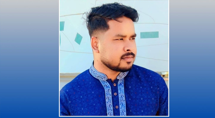 কটিয়াদীতে যুবকের আত্মহত্যা