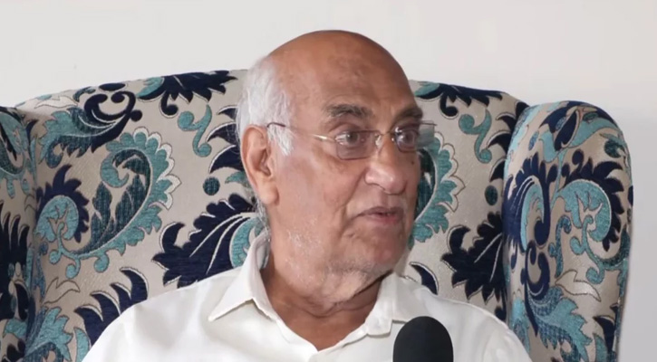 তারেক রহমান ভারত না এলে যোগাযোগের সুযোগ বন্ধ হয়ে যাবে: সাবেক কূটনীতিক