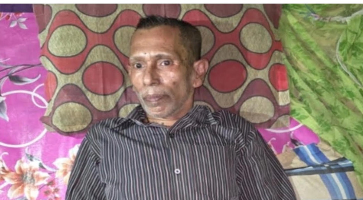 নিভু নিভু জীবনপ্রদীপ: এক নিঃস্ব  আলোকবর্তিকার গল্প