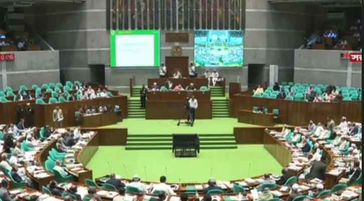 গণভোট-গুম প্রতিরোধসহ ১৬ অধ্যাদেশ বাতিলের পথে