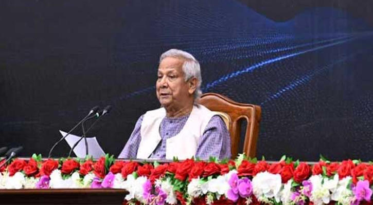 এসএসএফের আধুনিকায়ন চলছে: প্রধান উপদেষ্টা