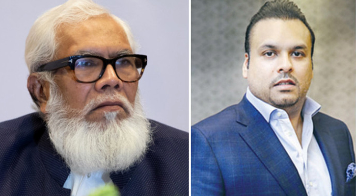 পুঁজিবাজারে অনিয়ম: সালমান এফ রহমানকে ১০০ কোটি, ছেলেকে ৫০ কোটি টাকা জরিমানা