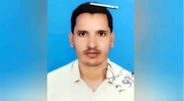 কিশোরগঞ্জে মোটরসাইকেলের সঙ্গে ট্রাক্টরের ধাক্কায় পরিসংখ্যানবিদ নিহত