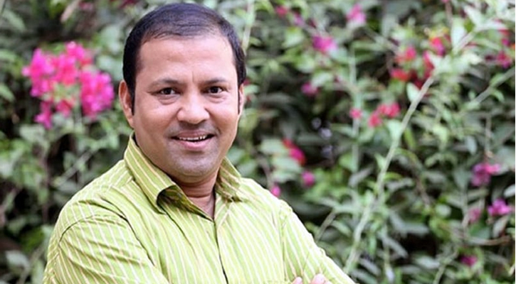 হত্যা মামলায় অভিনেতা সিদ্দিকের ১০ দিনের রিমান্ড আবেদন