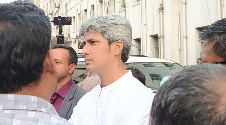 ১৮০ দিনের কর্মপরিকল্পনা ঘোষণা করবে সরকার