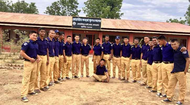 কোয়ান্টাম কসমো স্কুল ও কলেজে-এর ৩৮ জন শিক্ষার্থীর বিশ্ববিদ্যালয়ে ভর্তি সাফল্য