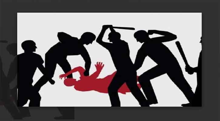 শ্রীপুরে স্কুলছাত্রকে মারধর ও শ্লীলতাহানি‎