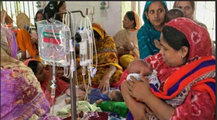 রাজশাহী বিভাগের ৬ জেলায় অচল ৬০ আইসিইউ শয্যা, রামেকে জনবল সংকটে বাড়ছে মৃত্যু ঝুঁকি