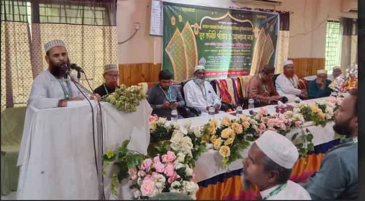 ছোনগাছা ইউনিয়নে যুব বিভাগের নতুন কমিটি ঘোষণা