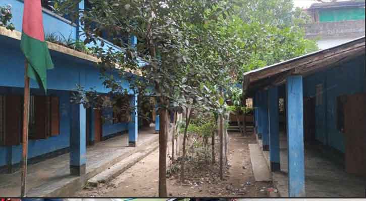 লামায় হিটস্ট্রোকে আক্রান্ত ১৮ শিক্ষার্থী অসুস্থ