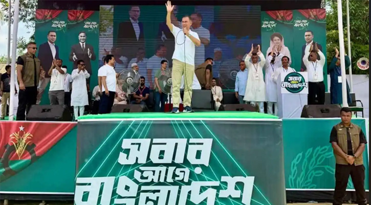 জনগণ চাইলে কুমিল্লা বিভাগ হবে : প্রধানমন্ত্রী