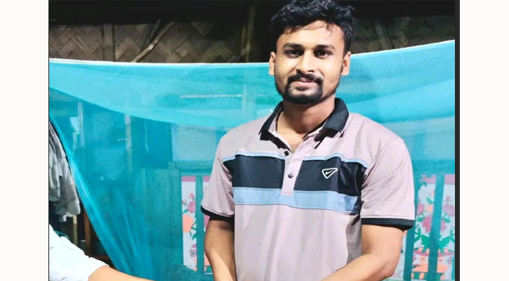 নিজে সাধারণ পরিবারে জন্ম নিয়েও টিটু হোসেন ফরিদগঞ্জের সেরা স্বেচ্ছাসেবী