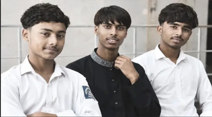 সিলেট ঘুরতে গিয়ে প্রাণ গেলো ৩ বন্ধুর