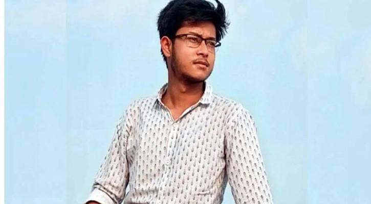 বাঁচতে চান বিশ্ববিদ্যালয় শিক্ষার্থী অর্ঘ্য