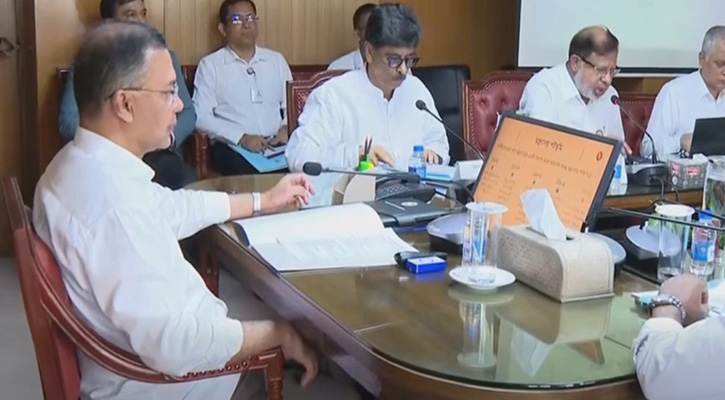 জনগণের প্রতিটি পয়সা দেশের স্বার্থে ব্যয় হবে: প্রধানমন্ত্রী
