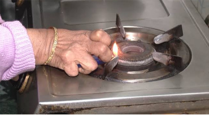 শনিবার ৪ ঘণ্টা গ্যাস থাকবে না যেসব এলাকায়