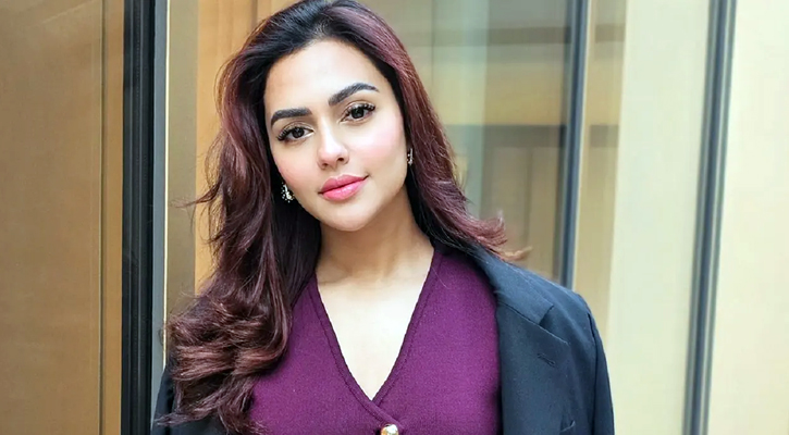 হত্যাচেষ্টা মামলায় নুসরাত ফারিয়াকে কারাগারে পাঠানোর আদেশ