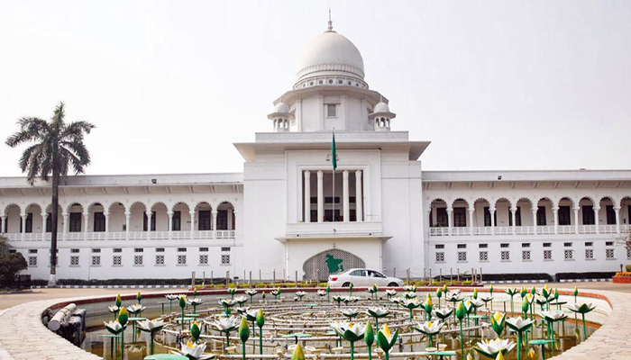 তত্ত্বাবধায়ক বাতিলের রায়ের বিরুদ্ধে আপিলের অনুমতি