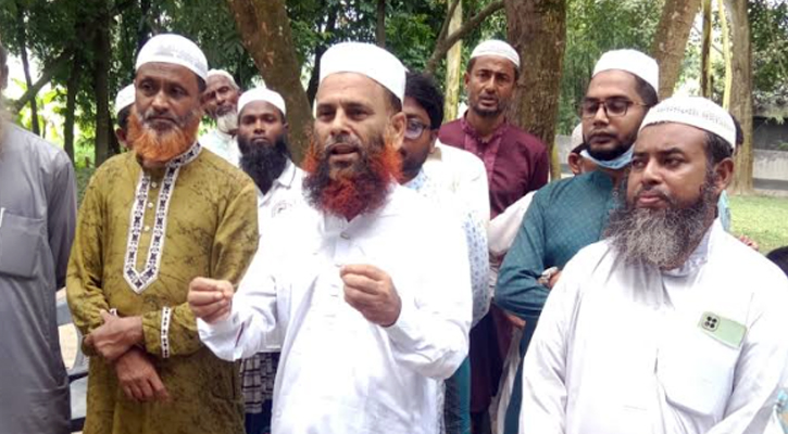 কাজীপুরে জানাজায় অংশগ্রহণ ও অসুস্থ পরিবারের খোঁজখবর নিলেন জামায়াত নেতারা