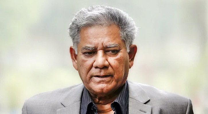 বাংলাদেশ আর নতুন রোহিঙ্গা গ্রহণ করবে না, প্রত্যাবাসনে অঙ্গীকার: এম. সাখাওয়াত