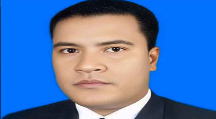 অসহায় মানুষের আস্থার প্রতীক মানবিক উকিল  কবির হোসাইন