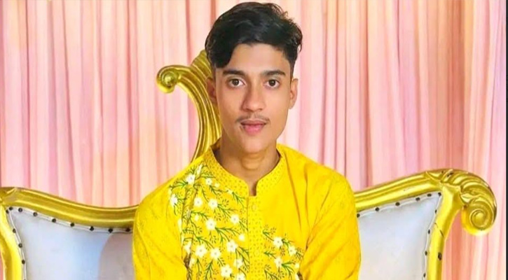 প্রেমের সম্পর্কে বিয়ে, ৮ মাস পরই রহস্যজনক মৃত্যু,  স্ত্রী পলাতক