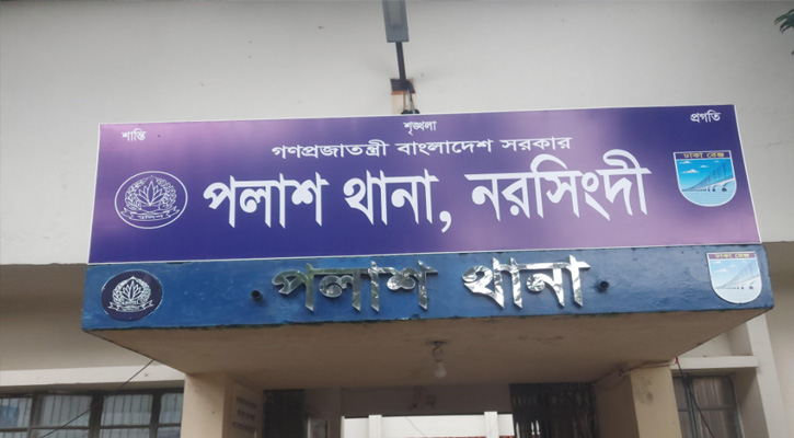 মৃত ভেবে  বৃদ্ধকে রাস্তায়  ফেলে দেওয়ার  আটক চালক