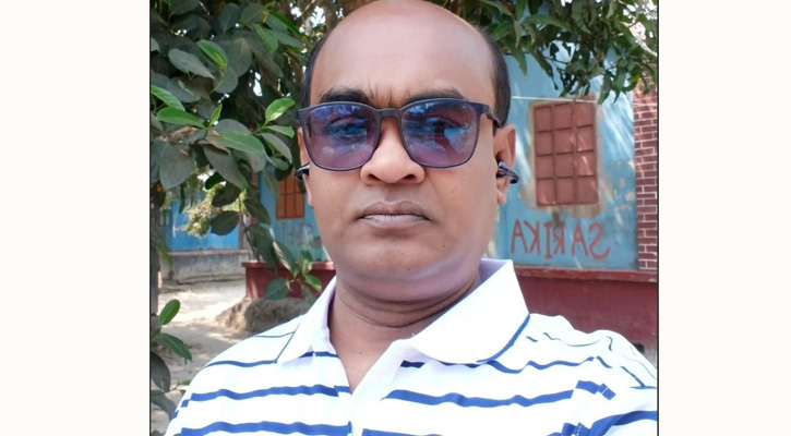 চেয়ারম্যান নির্বাচিত হলে শিক্ষা, স্বাস্থ্য, কৃষি ও ক্রীড়ার উন্নয়নে কাজ করবো: আবু সাঈদ খান