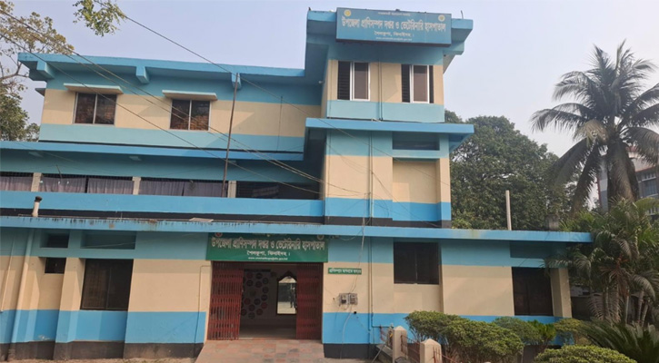 প্রাণিসম্পদ দপ্তরে ৬ পদ শূন্য, জনবল সংকটে সেবা কার্যক্রম