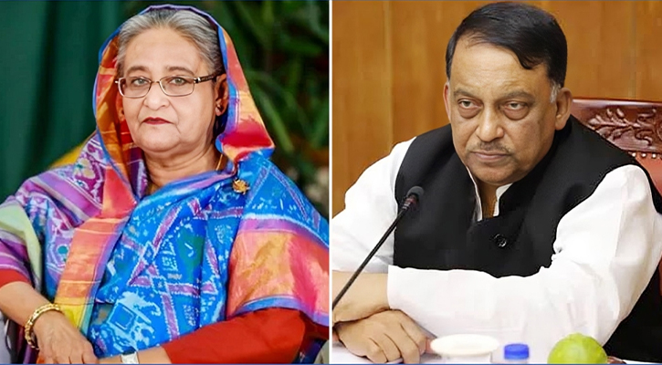 জুলাই গণহত্যা: শেখ হাসিনা, আসাদুজ্জামান খানের বিরুদ্ধে চতুর্থ দিনের সাক্ষ্যগ্রহণ আজ