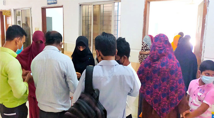 চিকিৎসকদের সঙ্গে সরাসরি যোগাযোগে নিষেধাজ্ঞা ওষুধ প্রতিনিধিদের ওপর