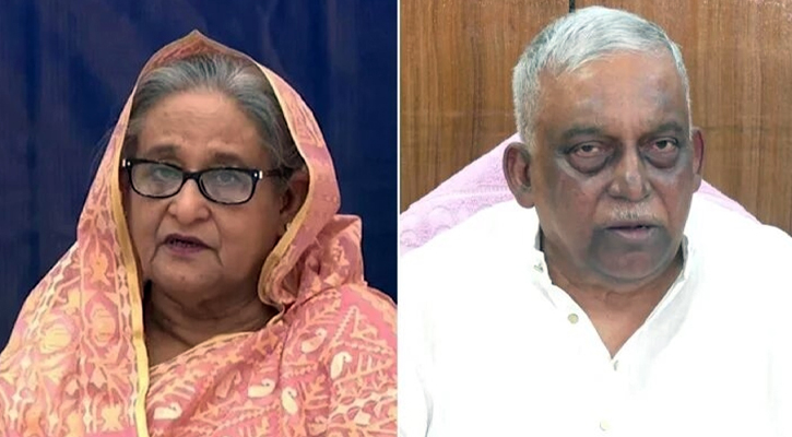 শেখ হাসিনা ও কামালের বিরুদ্ধে গ্রেফতারি পরোয়ানা জারি