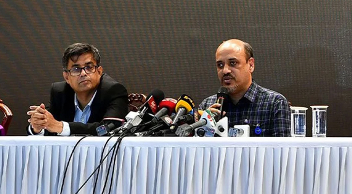 ভুল সংবাদ পরিবেশন করে মানুষকে বিভ্রান্ত করলে ব্যবস্থা