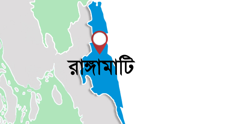 রাজস্থলীতে মুখোমুখি সিএনজি সংঘর্ষে মাছ ব্যবসায়ী নিহত, আহত ১