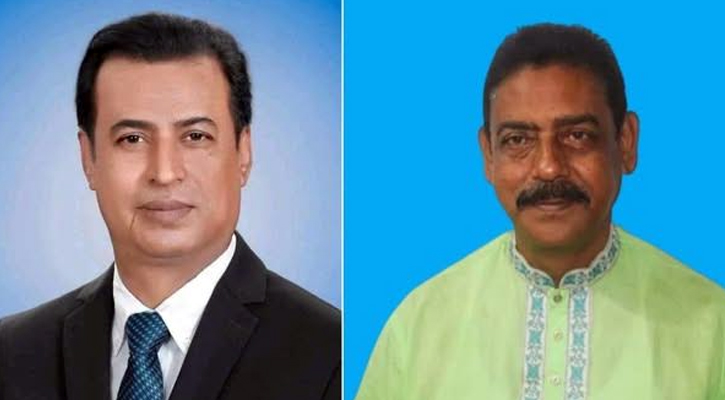 মান্দা উপজেলা বিএনপির কাউন্সিল, নতুন নেতৃত্বে এম. এ মতীন ও বাবুল চৌধুরী