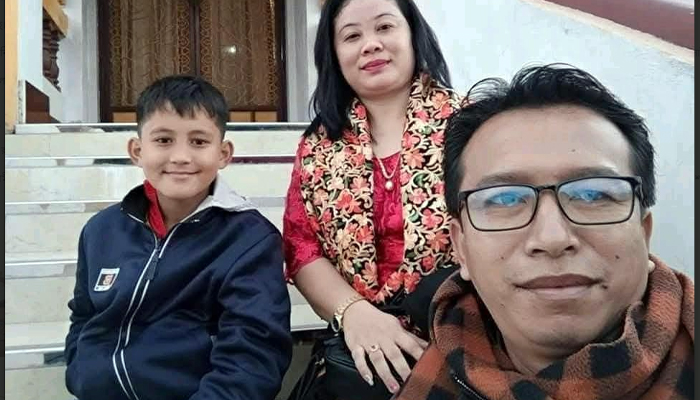 উত্তরায় বিমান বিধ্বস্তের দুর্ঘটনায় আহত  উক্যসাইন মারমা আর নেই!