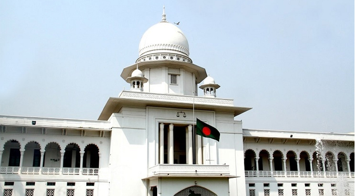 জনি হত্যা: ২ পুলিশ কর্মকর্তার যাবজ্জীবন দণ্ড বহাল
