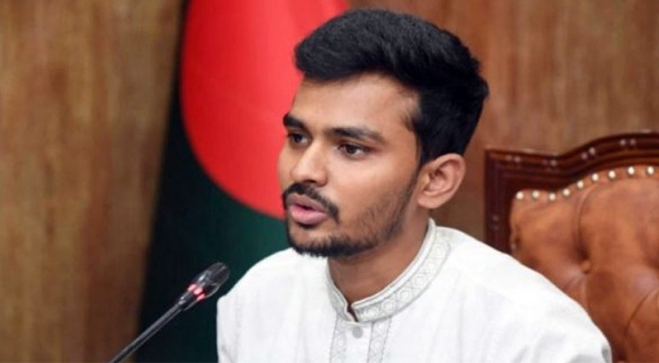 তফসিল ঘোষণার আগেই সরকার ছাড়বেন আসিফ মাহমুদ