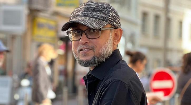 মোস্তফা সরয়ার ফারুকীর শারীরিক অবস্থা আশঙ্কামুক্ত
