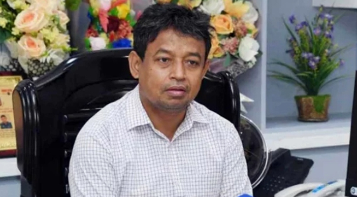 সাবেক ডিবি প্রধান হারুনসহ পুলিশের ১৮ কর্মকর্তা বরখাস্ত