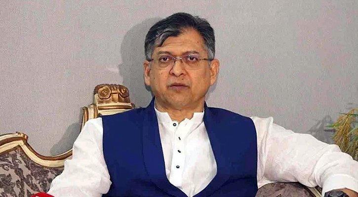 ডাকসুতে বিজয়ীদের শুভেচ্ছা জানালেন সালাহউদ্দিন আহমেদ