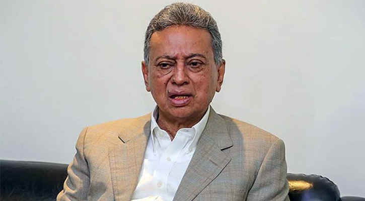 নির্বাচনের মাধ্যমে গণম্যান্ডেট নেয়ার ওপর জোর দিলেন আমীর খসরু