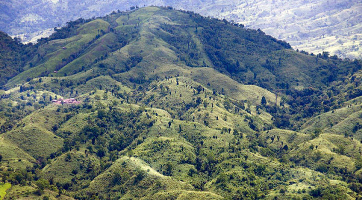 ১ অক্টোবর খুলছে না বান্দরবানের কেওক্রাডং পর্যটনকেন্দ্র