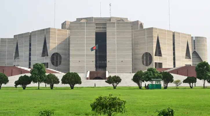 জাতীয় সংসদের চিফ হুইপ ও হুইপ হলেন যারা