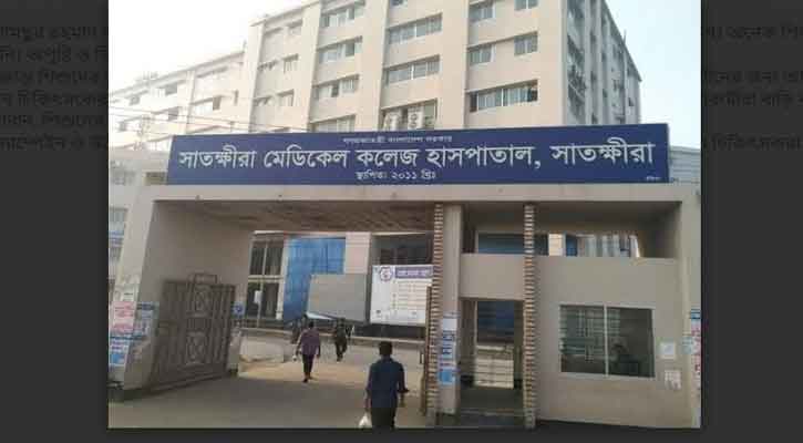 সাতক্ষীরায় হামের প্রাদু্র্ভাব: খুলনা বিভাগে সর্বোচ্চ আক্রান্ত এই জেলায়