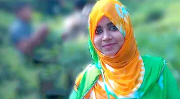 তনু হত্যা মামলায় ১০ বছর পর প্রথম গ্রেফতার, ৩ দিনের রিমান্ড