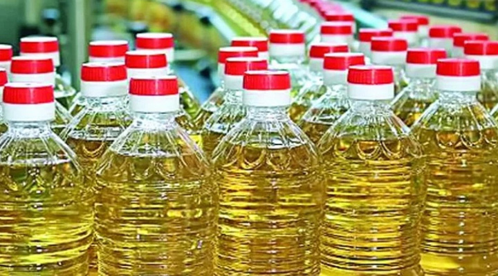 সয়াবিন তেলের দাম লিটারে ৪ টাকা বাড়ল