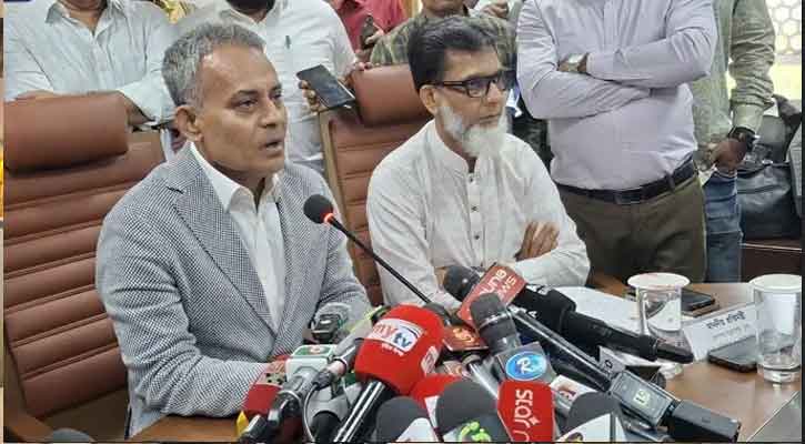 দ্বিতীয় পদ্মা সেতু নির্মাণে এগোচ্ছে সরকার: সেতুমন্ত্রী