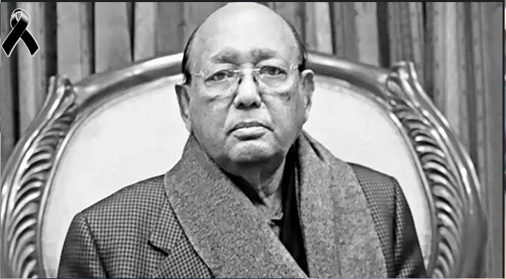তোফায়েল আহমেদের প্রথম জানাজা আজ বাদ মাগরিব ধানমণ্ডিতে