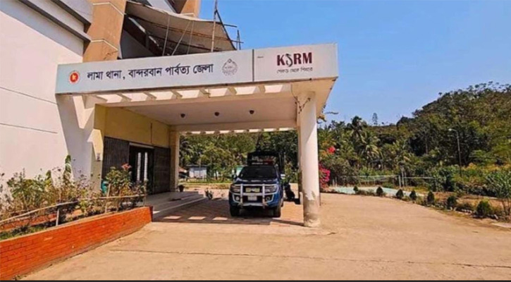 লামায় প্রেমিকের সঙ্গে পালিয়ে বোনের বিয়ে, অভিমানে ভাইয়ের আত্মহত্যা